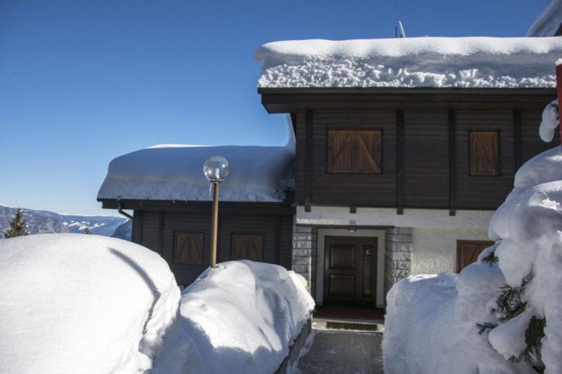 Delizioso Appartamento A Due Passi Dalle Piste Folgarida Exterior photo